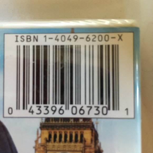 NWT - SEALED - ANNIE - A Royal Adventure! DVD - Picture 5 of 5